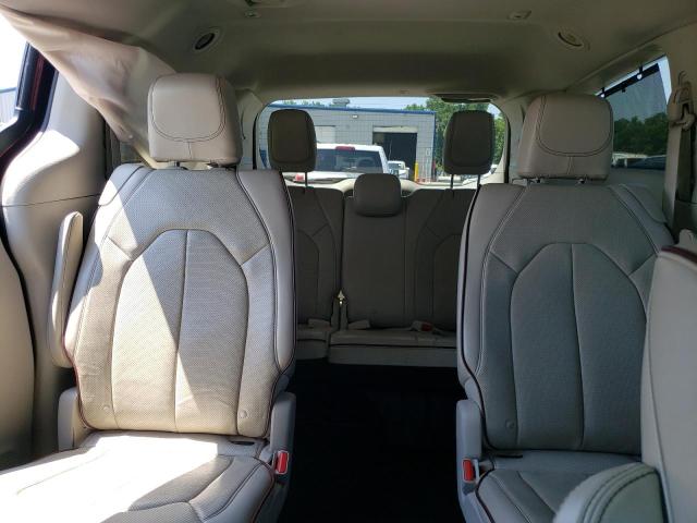 صورة رقم 10 من المزاد - 2018 CHRYSLER PACIFICA L مع VIN 2C4RC1GG5JR131780