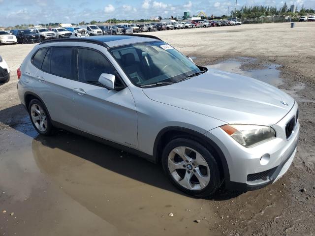 Photo 4 from auction – 2013 BMW X1 SDRIVE2 with VIN WBAVM1C57DVW44060