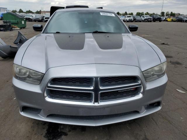 Photo 5 from auction – 2014 DODGE CHARGER SE with VIN 2C3CDXBG2EH170937