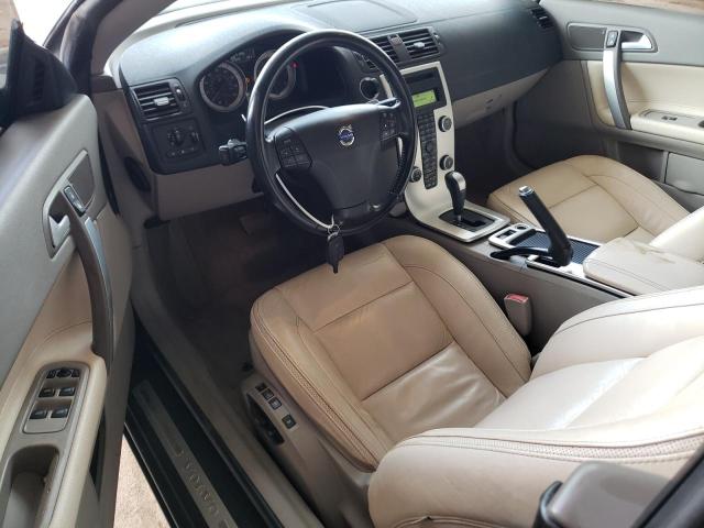 Фото 8 с аукциона – 2011 VOLVO C70 T5 с VIN YV1672MC2BJ120105
