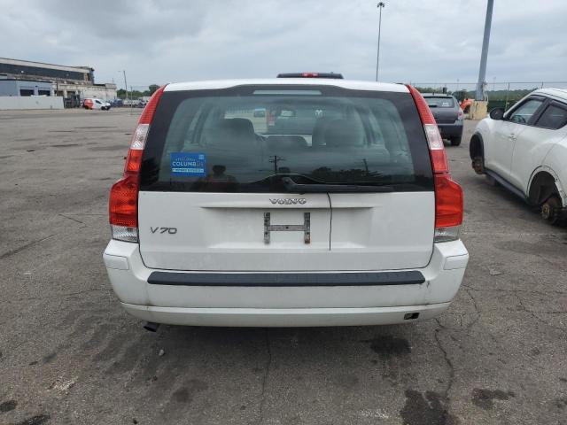 Photo 6 from auction – 2005 VOLVO V70 with VIN YV1SW612151493435