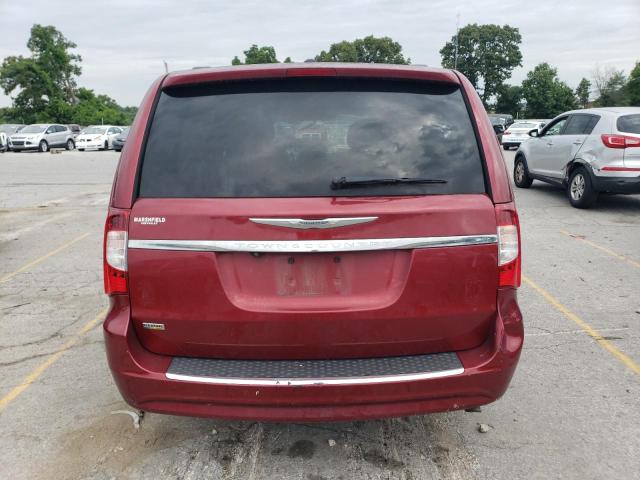 Photo 6 from auction – 2013 CHRYSLER TOWN & COU with VIN 2C4RC1BG7DR656903