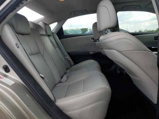 Photo 10 from auction – 2015 TOYOTA AVALON HYB with VIN 4T1BD1EB1FU043238