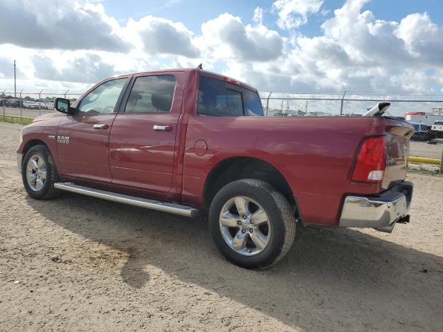 Photo 2 from auction – 2015 RAM 1500 SLT with VIN 1C6RR6LTXFS582053