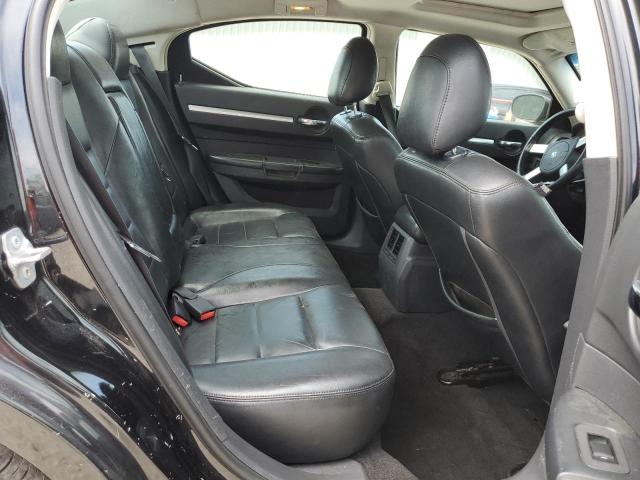 Photo 10 from auction – 2008 DODGE CHARGER R/ with VIN 2B3LA53HX8H282827