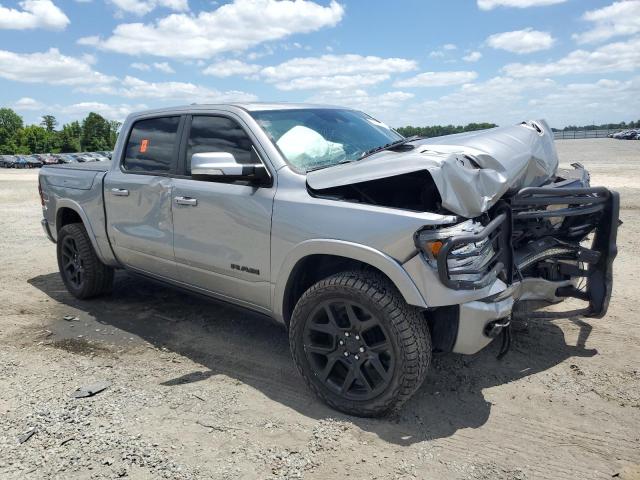 Photo 4 from auction – 2020 RAM 1500 LARAM with VIN 1C6SRFJT9LN130447