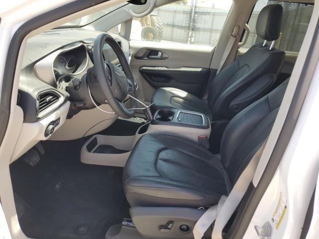 Photo 7 from auction – 2022 CHRYSLER PACIFICA T with VIN 2C4RC1BG8NR186088