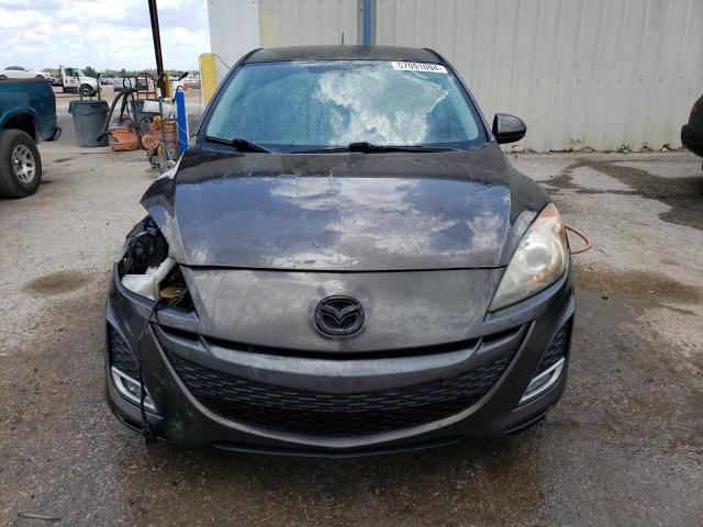 Photo 5 from auction – 2011 MAZDA 3 S with VIN JM1BL1K53B1414109