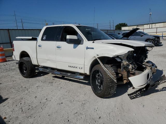 Photo 4 from auction – 2007 LINCOLN MARK LT with VIN 5LTPW18587FJ05554