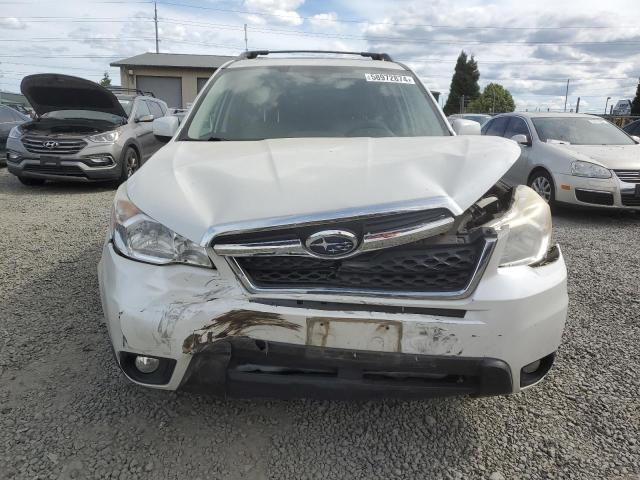 Photo 5 from auction – 2015 SUBARU FORESTER 2 with VIN JF2SJARC8FH520273