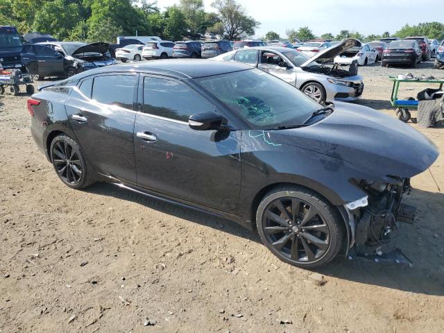 Photo 4 from auction – 2017 NISSAN MAXIMA 3.5 with VIN 1N4AA6AP3HC402093