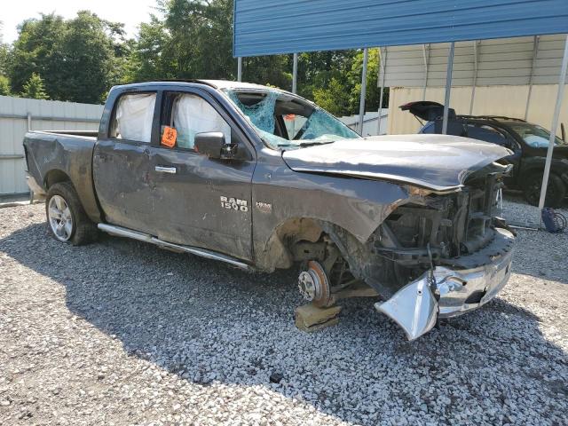 Photo 4 from auction – 2017 RAM 1500 SLT with VIN 1C6RR6LT4HS776077