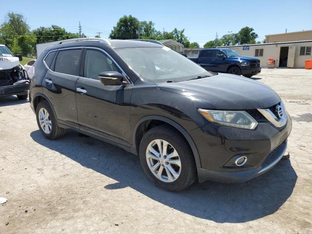 Photo 4 from auction – 2014 NISSAN ROGUE S with VIN 5N1AT2MV9EC753959