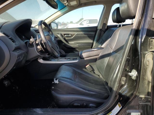 Photo 7 from auction – 2013 NISSAN ALTIMA with VIN 1N4BL3AP5DN480757