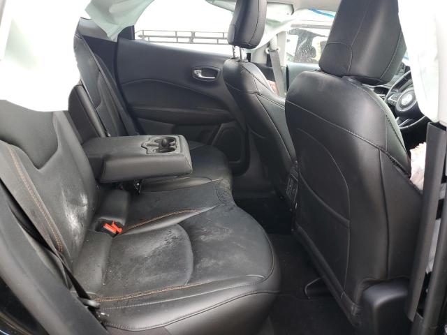 Photo 11 from auction – 2020 JEEP COMPASS LI with VIN 3C4NJDCB2LT209089