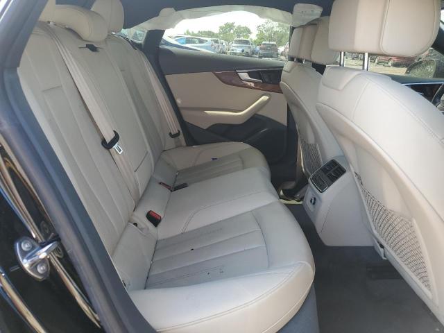 Photo 10 from auction – 2020 AUDI A5 PREMIUM with VIN WAUANCF59LA004828