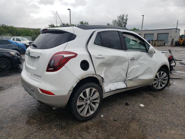 Photo 3 from auction – 2018 BUICK ENCORE with VIN KL4CJASB7JB635456