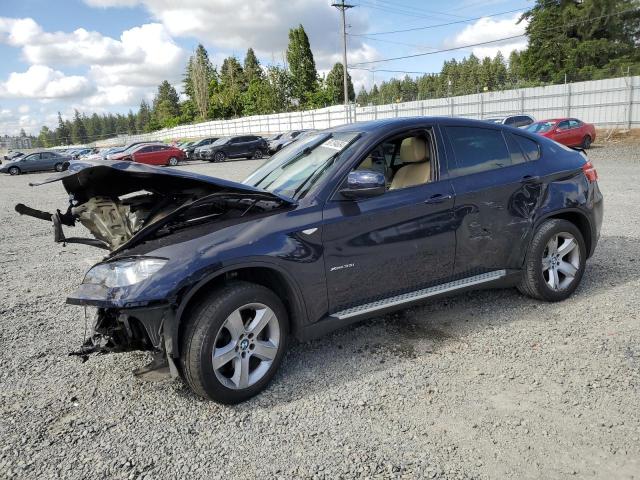 BMW X6 IDRIVE3 2012 с VIN 5UXFG2C5XCL781376 - Фото с аукциона