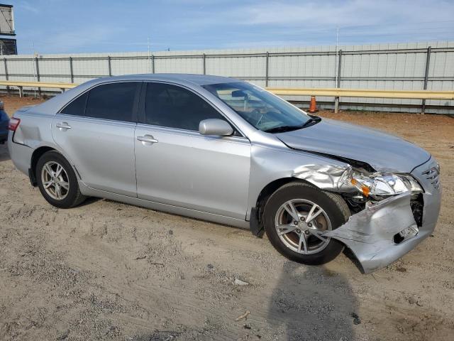 Photo 4 from auction – 2009 TOYOTA CAMRY BASE with VIN 4T1BE46K09U914051