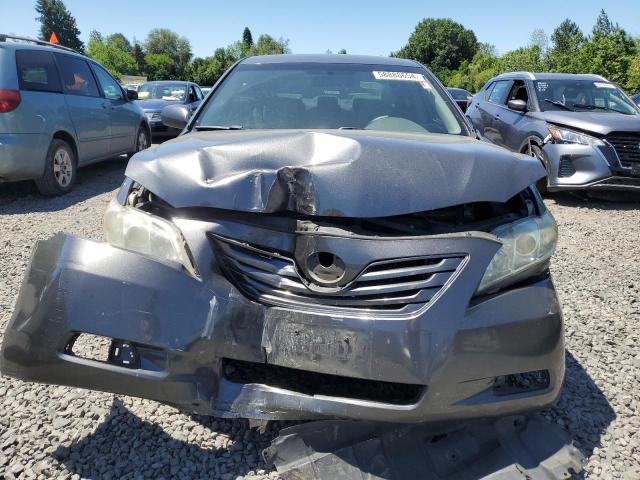 Photo 5 from auction – 2007 TOYOTA CAMRY CE with VIN 4T1BE46K97U691084