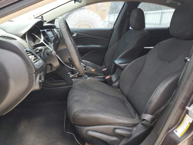 Photo 7 from auction – 2016 DODGE DART SXT with VIN 1C3CDFBB0GD717394