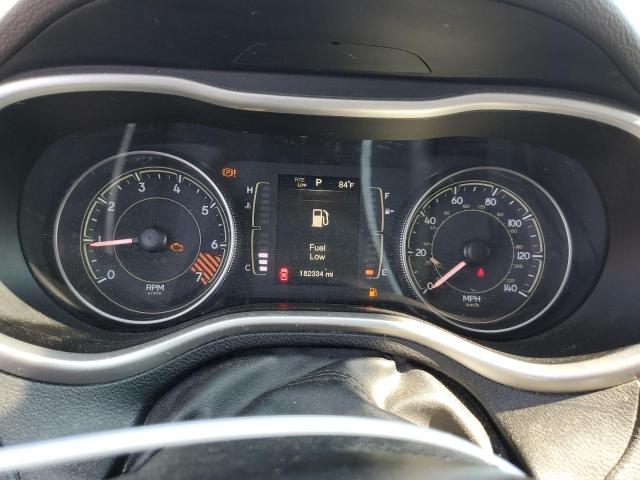 Photo 9 from auction – 2014 JEEP CHEROKEE S with VIN 1C4PJMAB6EW162481