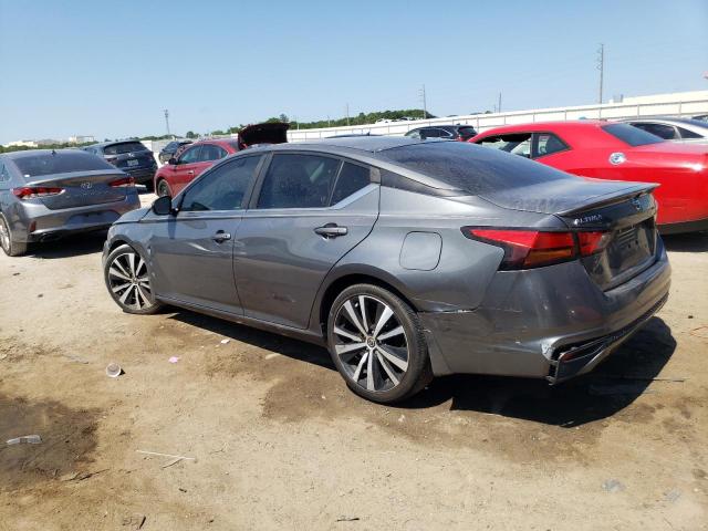 Photo 2 from auction – 2019 NISSAN ALTIMA SR with VIN 1N4BL4CV8KC209086