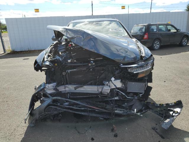 Photo 5 from auction – 2021 AUDI Q8 PREMIUM with VIN WA1EVAF11MD006881