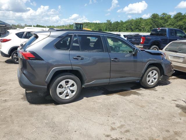 Photo 3 from auction – 2019 TOYOTA RAV4 LE with VIN JTMF1RFV5KD040004