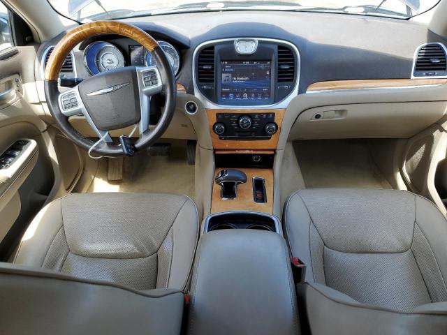Photo 8 from auction – 2014 CHRYSLER 300C with VIN 2C3CCAKG2EH273260