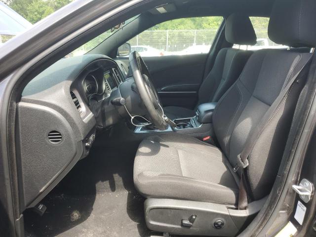 Photo 7 from auction – 2019 DODGE CHARGER SX with VIN 2C3CDXBG4KH658086