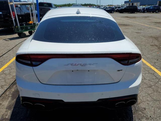 Photo 6 from auction – 2023 KIA STINGER GT with VIN KNAE55LC4P6130913