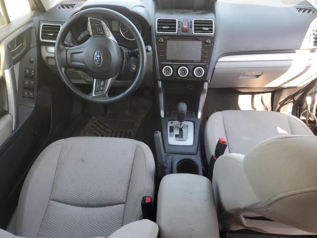 Photo 8 from auction – 2016 SUBARU FORESTER 2 with VIN JF2SJADC4GH540027