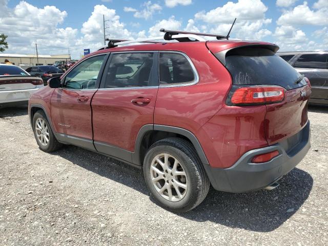 Photo 2 from auction – 2017 JEEP CHEROKEE L with VIN 1C4PJLCBXHD219451