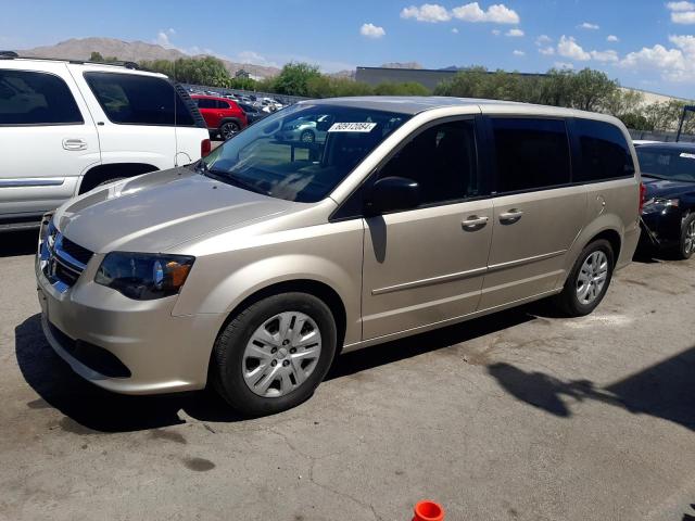 DODGE GRAND CARA 2013 with VIN 2C4RDGBG3DR741317 - Photo from auction