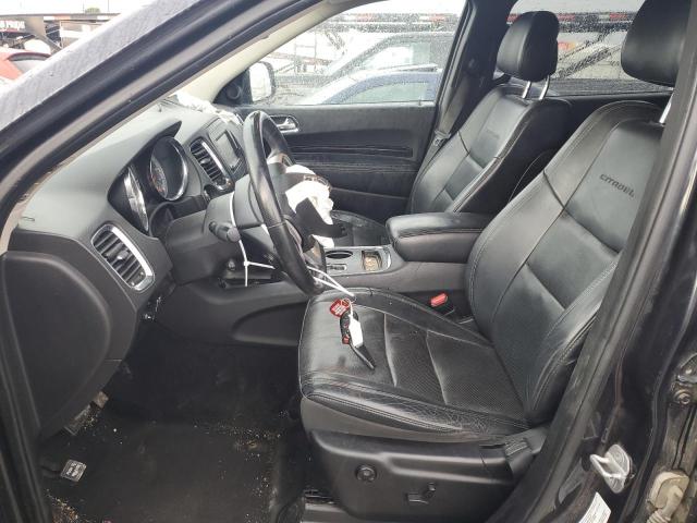 Photo 7 from auction – 2013 DODGE DURANGO CI with VIN 1C4RDJEG3DC616612