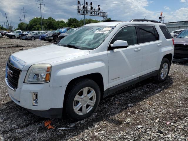 GMC TERRAIN SL 2014 z numerem VIN 2GKALREK7E6299743 - Zdjęcie z aukcji