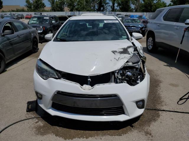 Photo 5 from auction – 2016 TOYOTA COROLLA L with VIN 5YFBURHE3GP424550