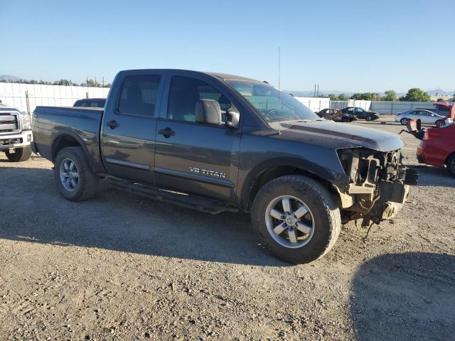 Photo 4 from auction – 2012 NISSAN TITAN S with VIN 1N6AA0EC2CN306772