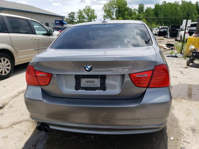 Фото 6 с аукциона – 2011 BMW 328 XI с VIN WBAPK7C54BA821671