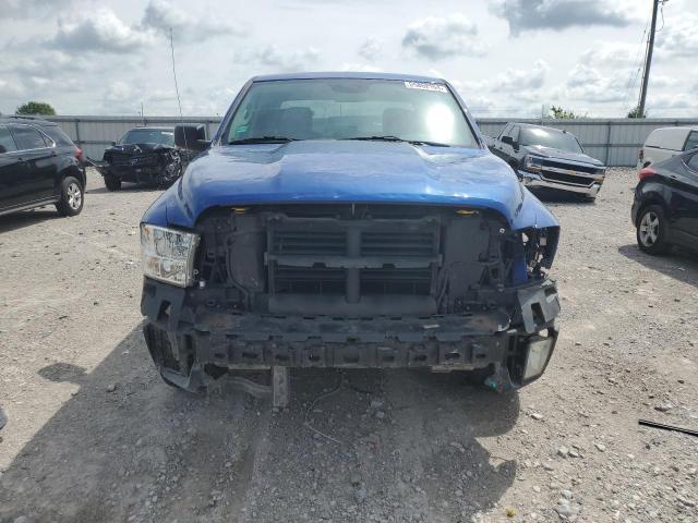 Photo 5 from auction – 2017 RAM 1500 ST with VIN 1C6RR6KT8HS585473