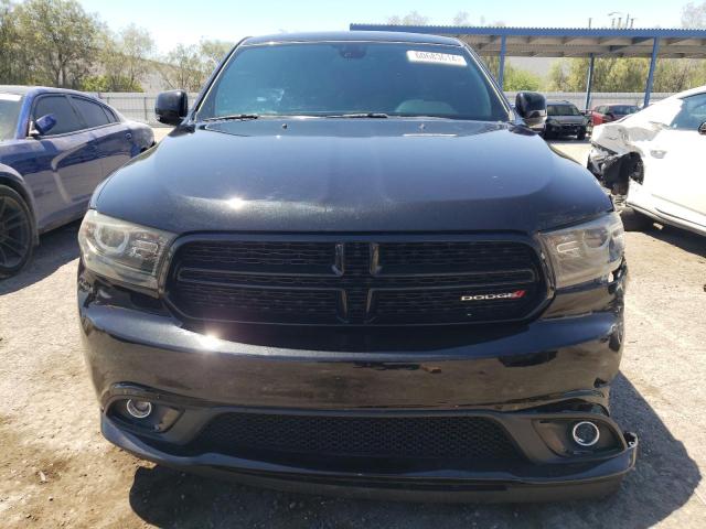 Photo 5 from auction – 2016 DODGE DURANGO R/ with VIN 1C4SDHCT6GC308462