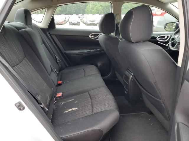 Photo 10 from auction – 2018 NISSAN SENTRA S with VIN 3N1AB7AP2JL650622