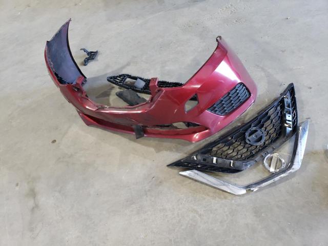 Photo 12 from auction – 2019 NISSAN SENTRA S with VIN 3N1AB7AP3KY233451