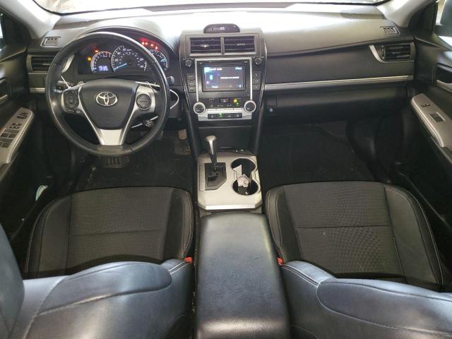 Photo 8 from auction – 2012 TOYOTA CAMRY BASE with VIN 4T1BF1FK9CU194459