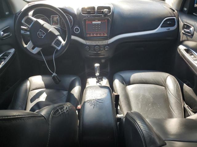 Photo 8 from auction – 2014 DODGE JOURNEY SX with VIN 3C4PDCBG6ET281715