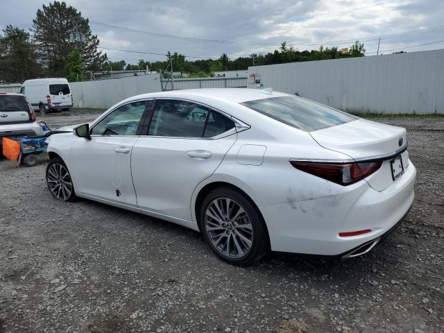 Photo 2 from auction – 2019 LEXUS ES 350 with VIN 58ABZ1B18KU038909