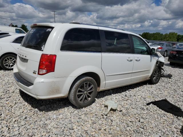 Photo 3 from auction – 2017 DODGE GRAND CARA with VIN 2C4RDGCG5HR852519