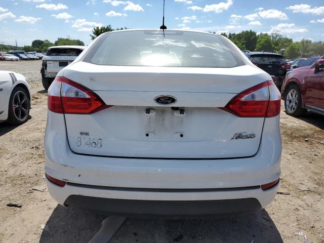 Photo 6 from auction – 2018 FORD FIESTA SE with VIN 3FADP4BJ2JM128416
