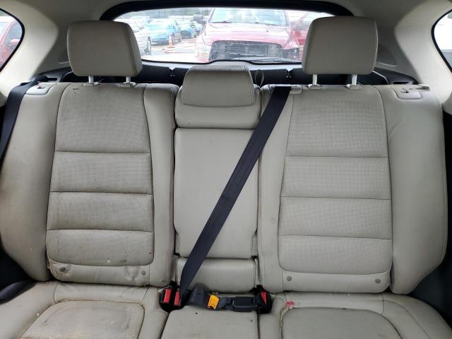 Photo 10 from auction – 2013 MAZDA CX-5 GT with VIN JM3KE2DE3D0134669
